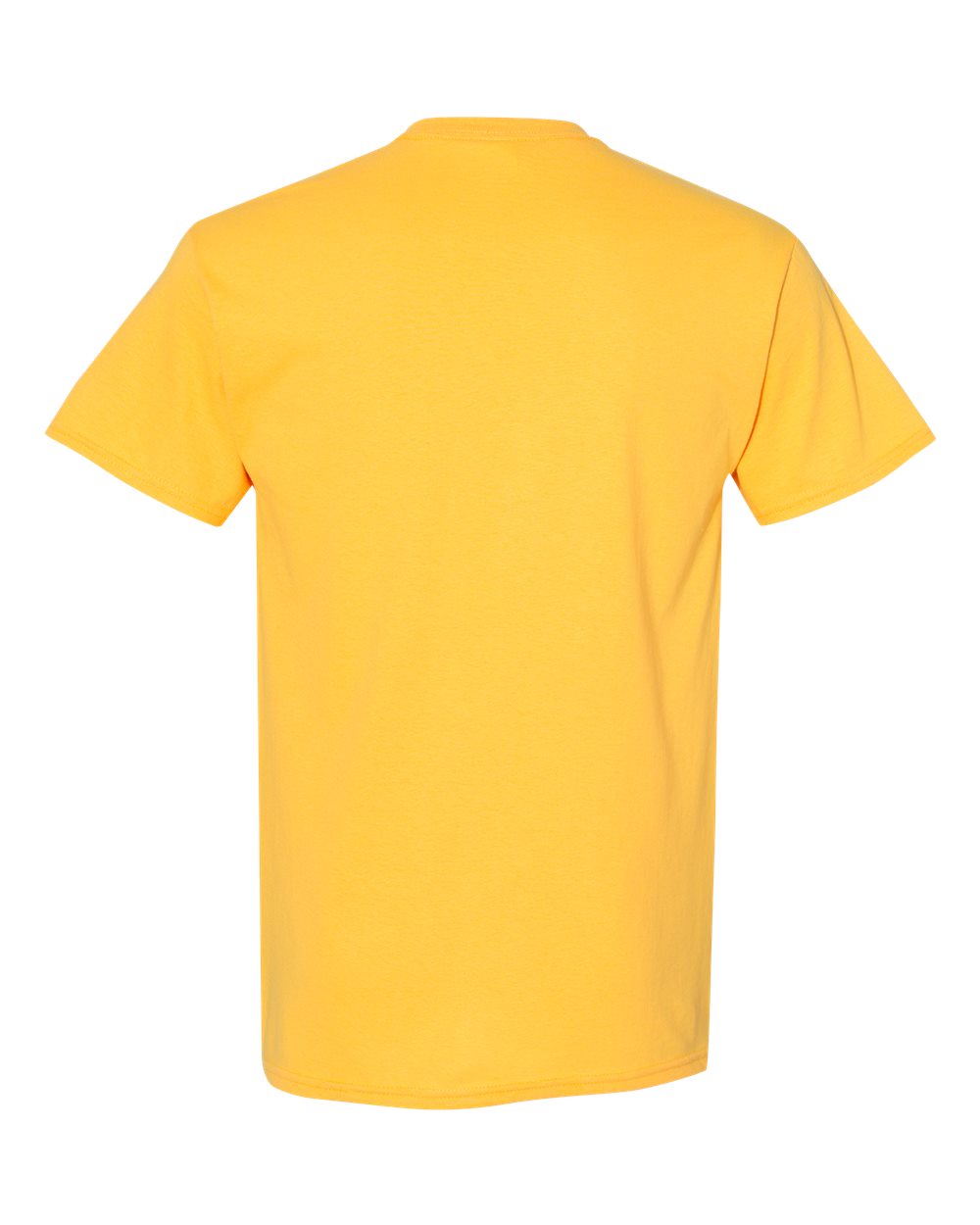 Round Neck Short Sleeve T-Shirt - DivviK
