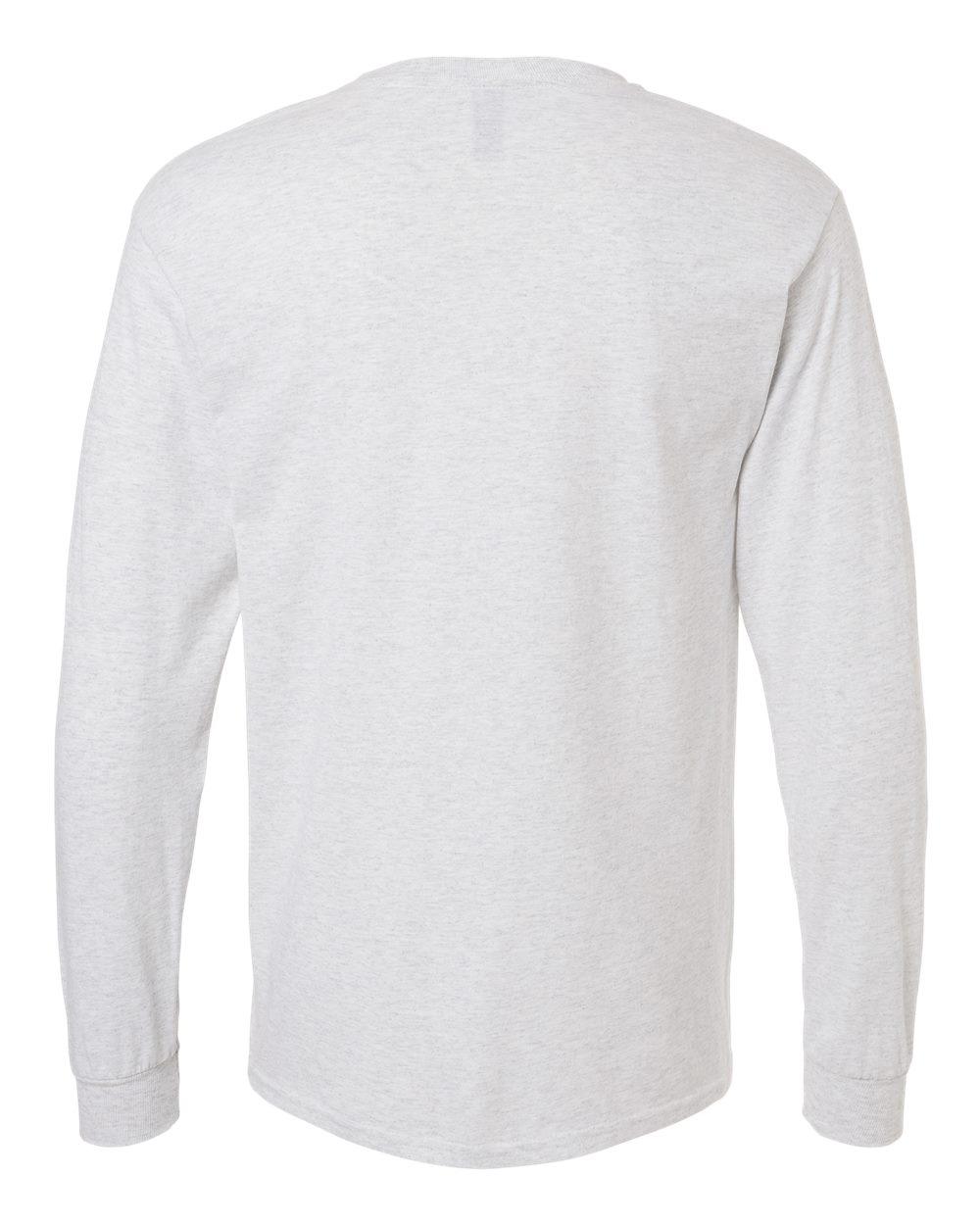 Crew Neck Long Sleeve T-Shirts