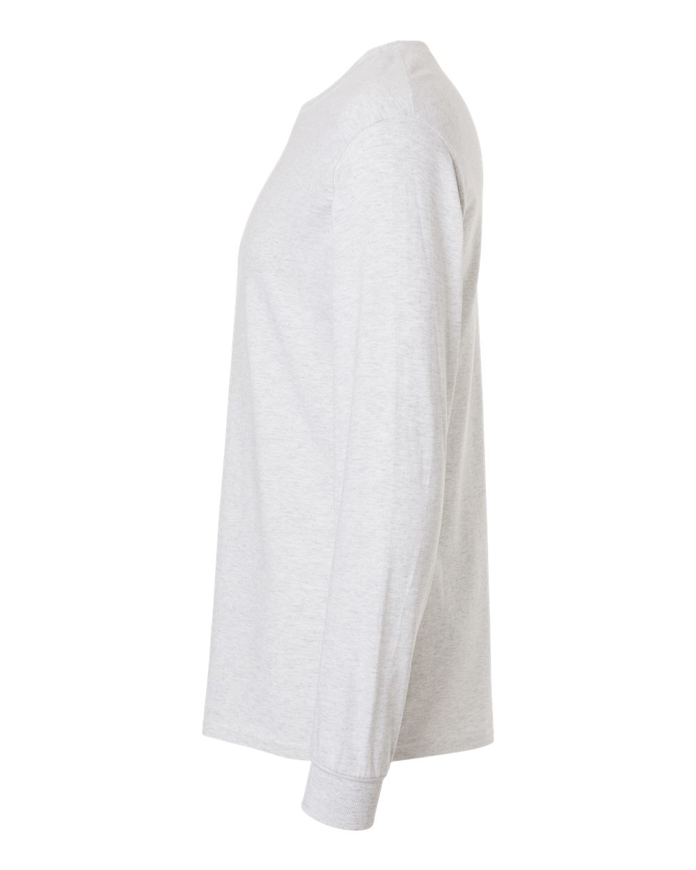 Crew Neck Long Sleeve T-Shirts
