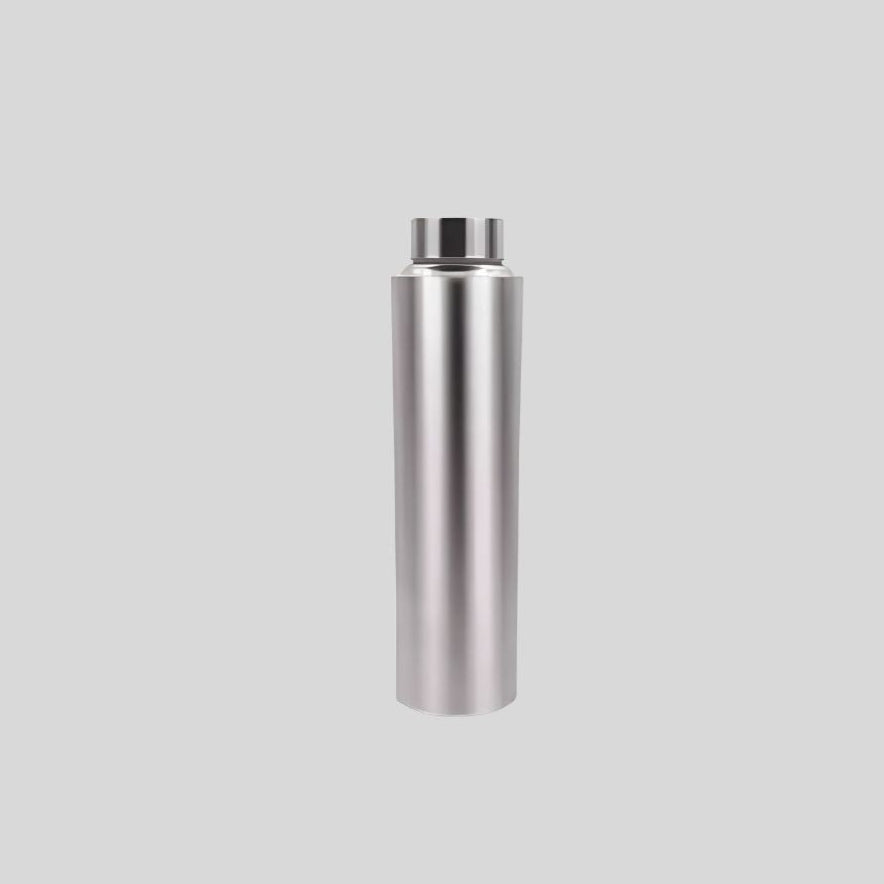 Stainless Steel Water Bottle 750ml – Leak-Proof, Durable, Custom Logo 18026