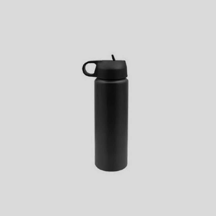 750 ML Metal Sipper Bottle – Premium Reusable Water Bottle 18034