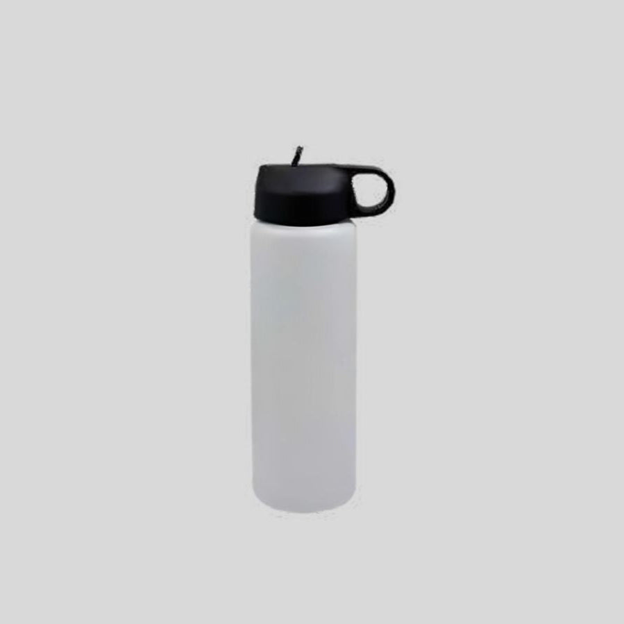 750 ML Metal Sipper Bottle – Premium Reusable Water Bottle 18034