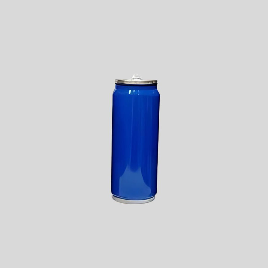 Insulated Cola Can Sipper 500 ML – Customizable Promotional Bottle 18040