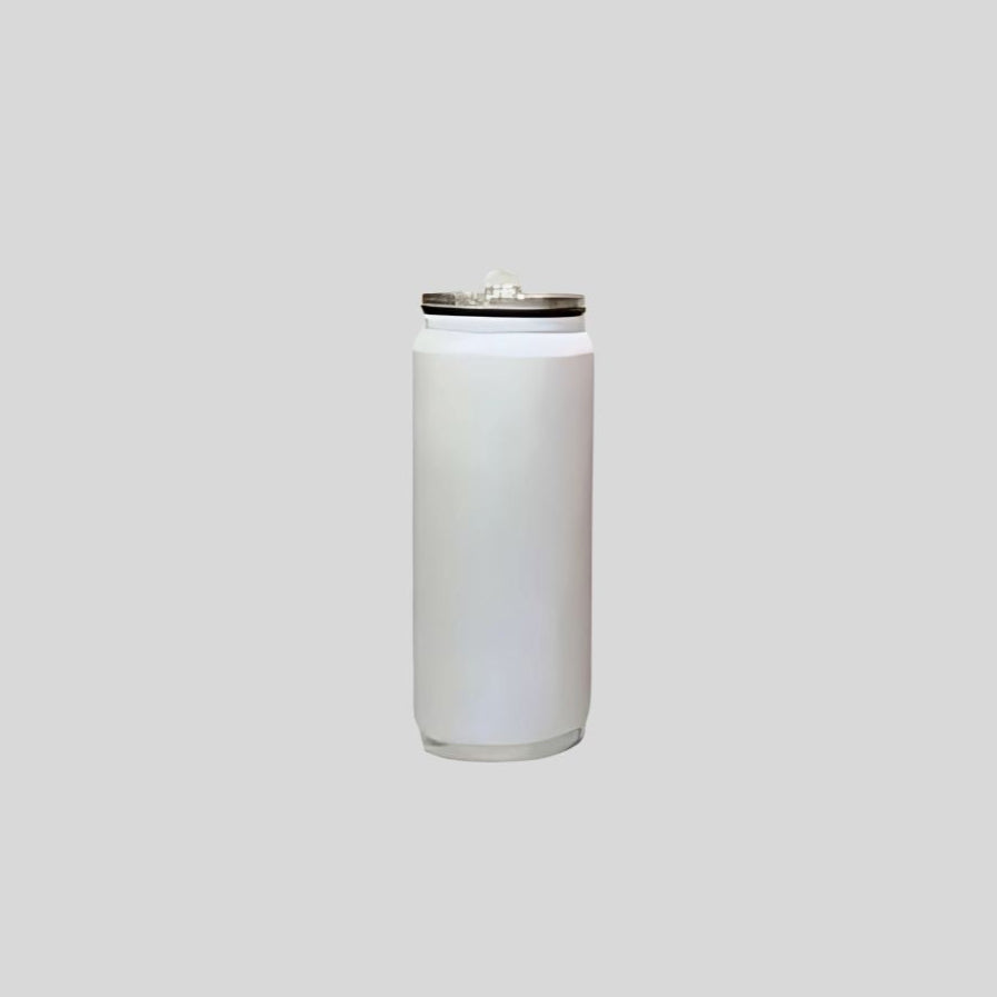 Insulated Cola Can Sipper 500 ML – Customizable Promotional Bottle 18040