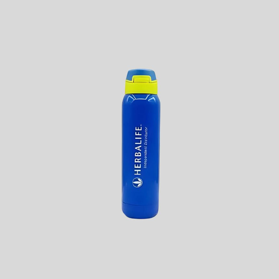 Stainless Steel Sipper Flask 500 ML – Custom Logo Water Bottle 18053