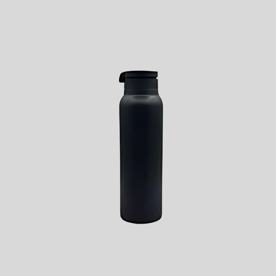 Insulated Bottle with Magnetic Mobile Holder – Innovative 750 ML Customizable Flask 18090