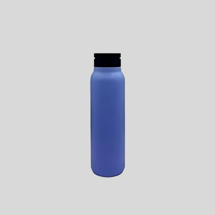 Insulated Bottle with Magnetic Mobile Holder – Innovative 750 ML Customizable Flask 18090