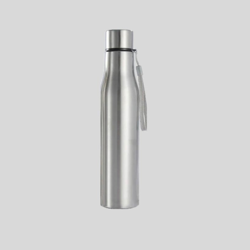 DK - Assorted Stainless Steel Water Bottles - 1 Liter | Multiple Styles & Designs 1813