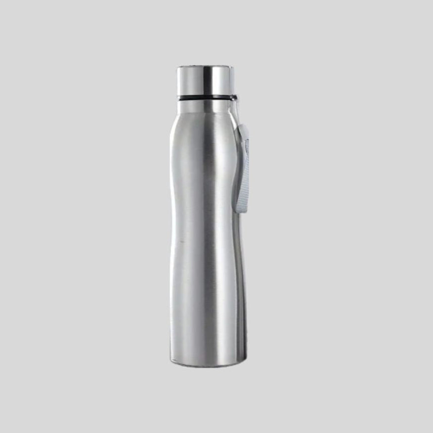 DK - Assorted Stainless Steel Water Bottles - 1 Liter | Multiple Styles & Designs 1813