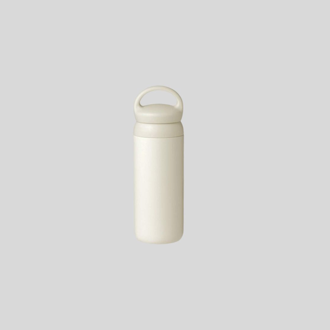 DK Travel Tumbler with Carry Handle - 500ml Insulated Vacuum Flask 1821
