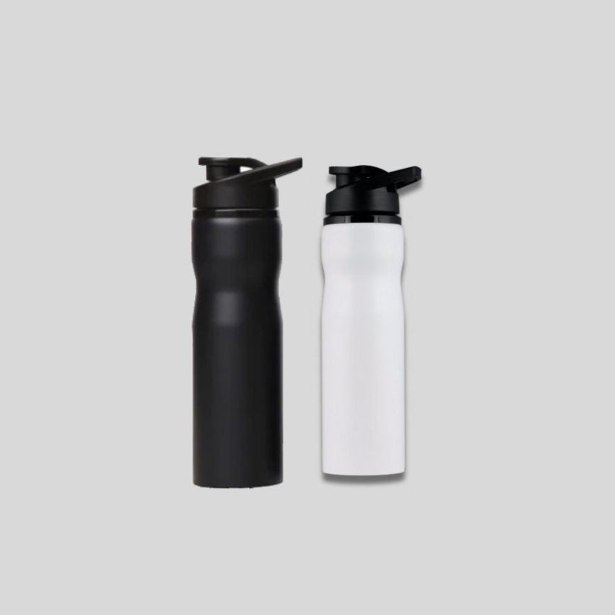 DK Cow Handle Sports Bottle - 750ml Stainless Steel Sipper Flask 1833