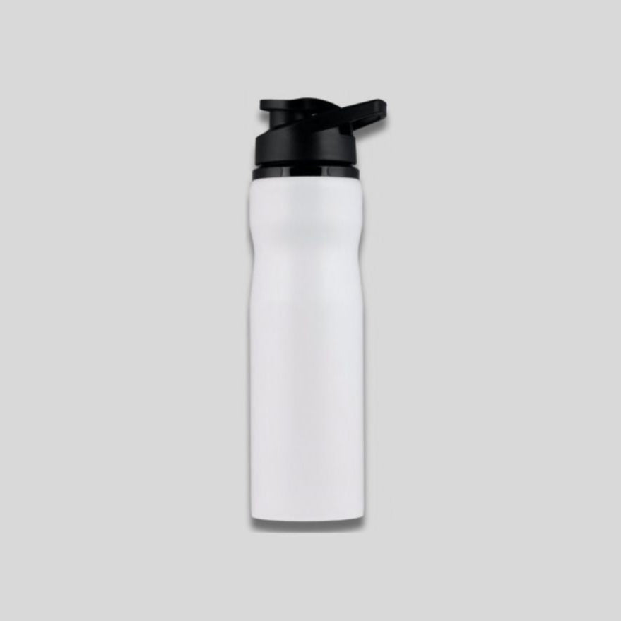 DK Cow Handle Sports Bottle - 750ml Stainless Steel Sipper Flask 1833