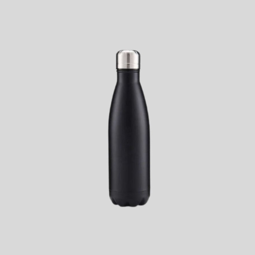 DK Insulated Bottle Collection | Smart, Transparent, & Rubber Coated Flasks 1835