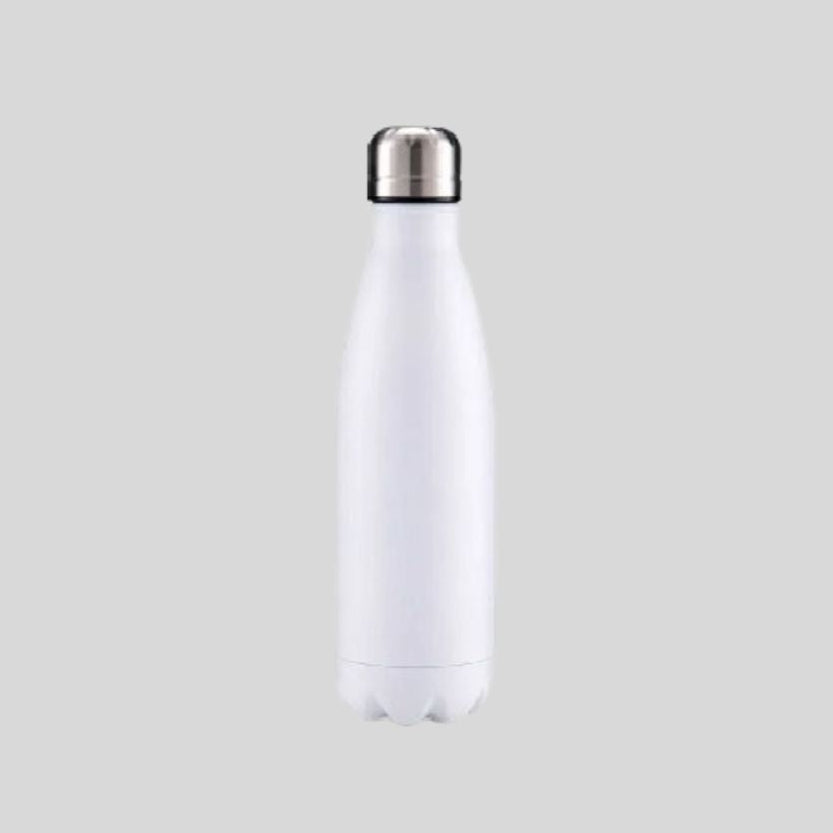 DK Insulated Bottle Collection | Smart, Transparent, & Rubber Coated Flasks 1835