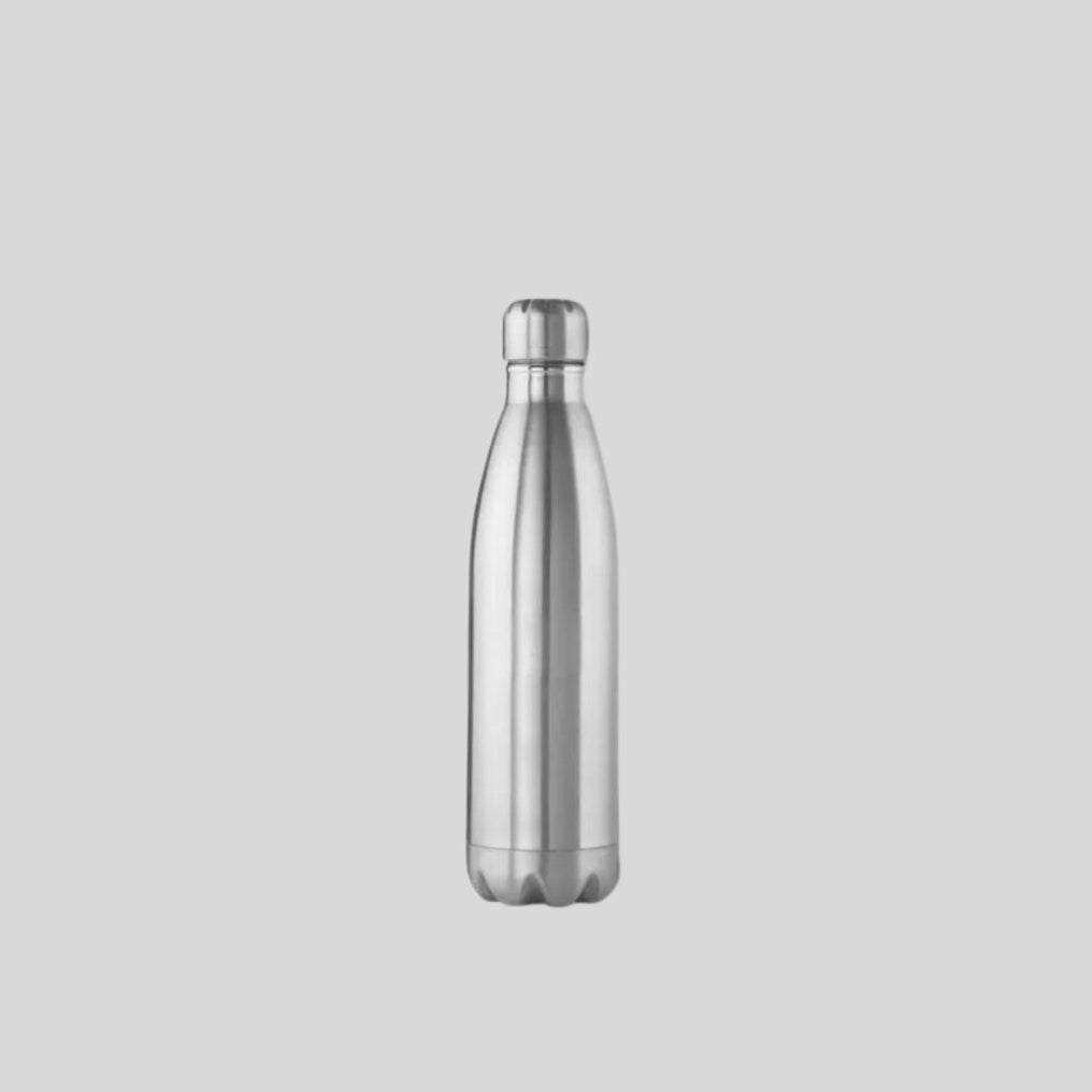 DK Cola Steel Insulated Water Bottle Set - 500ml, 750ml, 1 Liter 1837