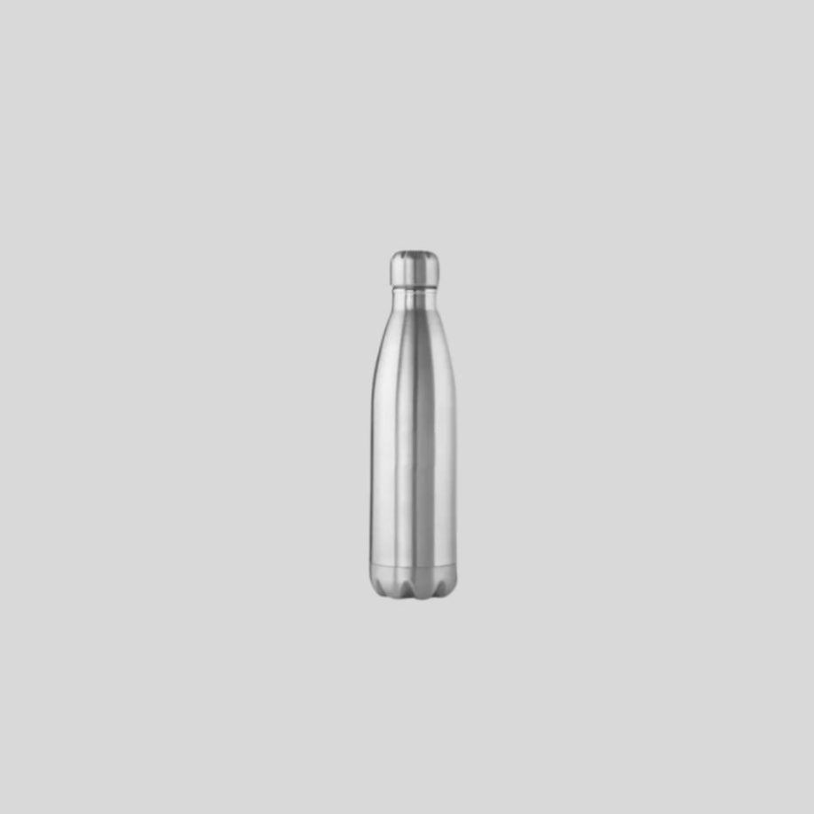 DK Cola Steel Insulated Water Bottle Set - 500ml, 750ml, 1 Liter 1837