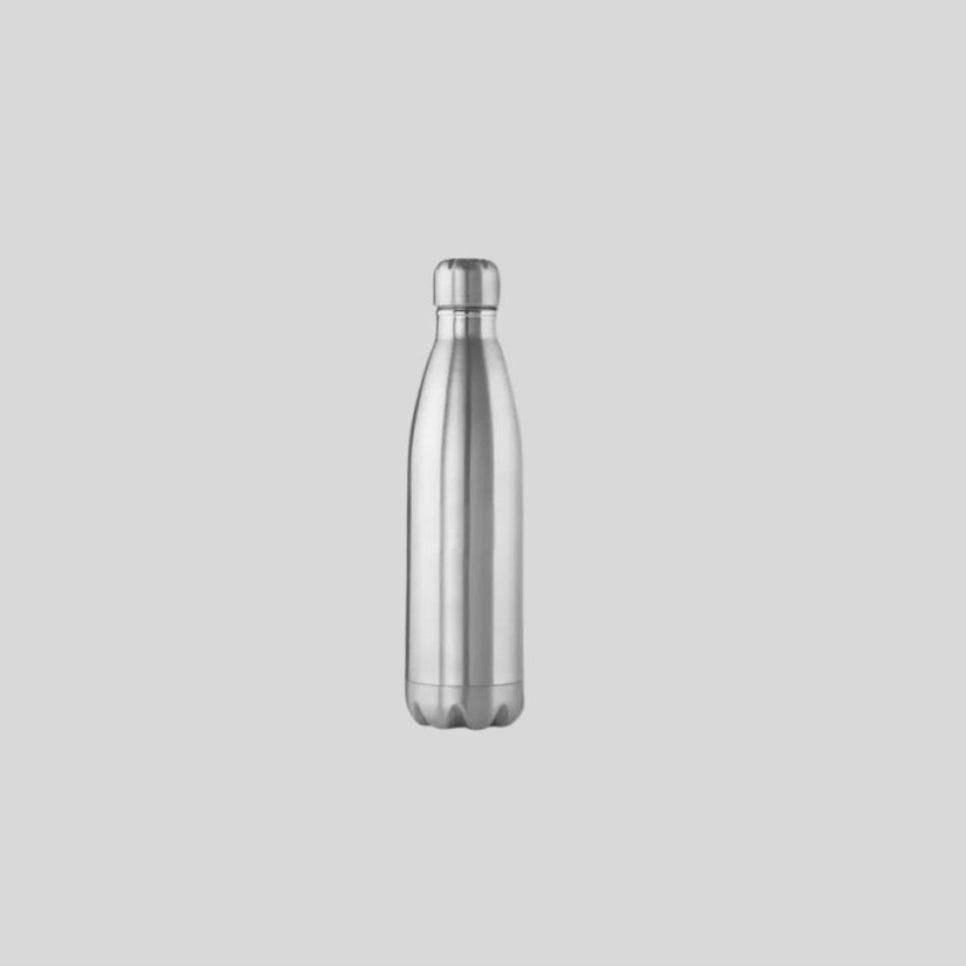 DK Cola Steel Insulated Water Bottle Set - 500ml, 750ml, 1 Liter 1837
