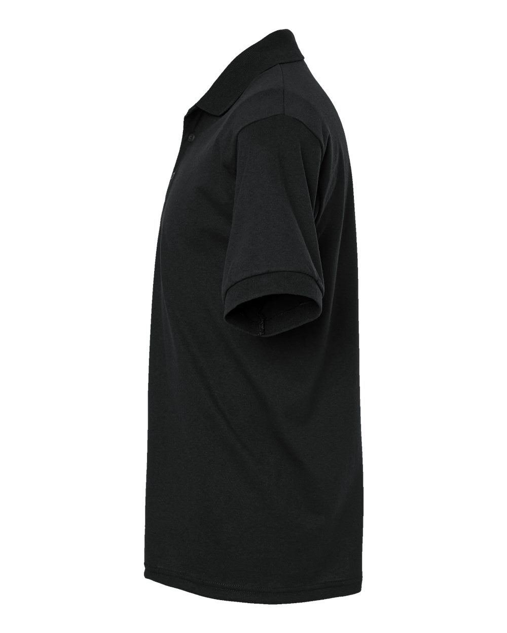 Man's Polo Neck T-Shirts