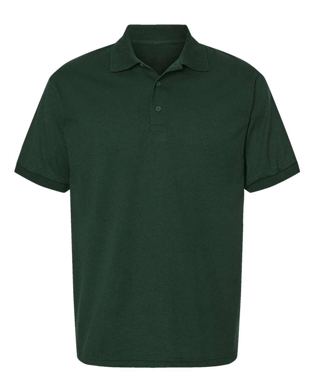 Man's Polo Neck T-Shirts