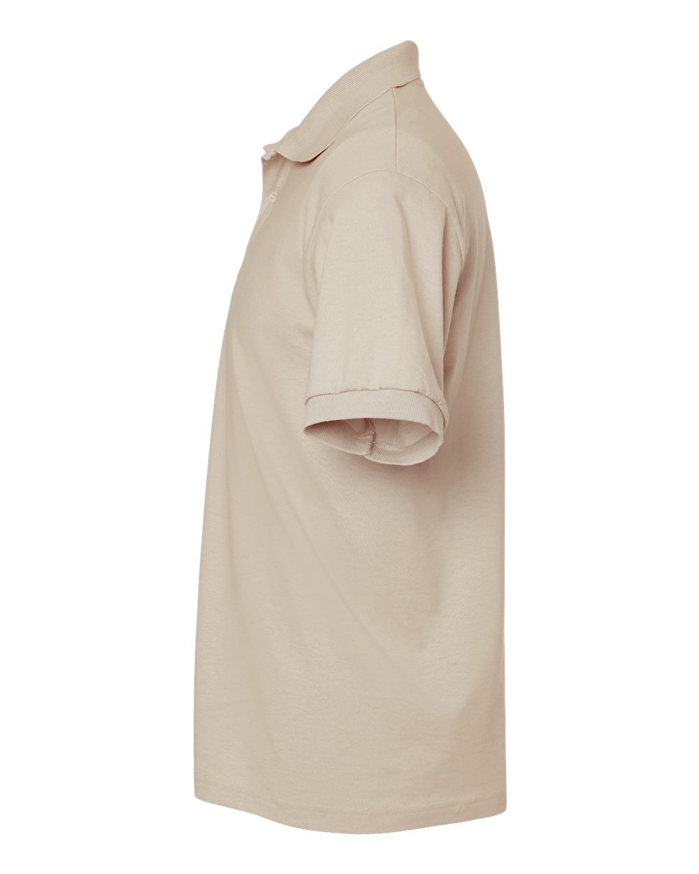 Man's Polo Neck T-Shirts