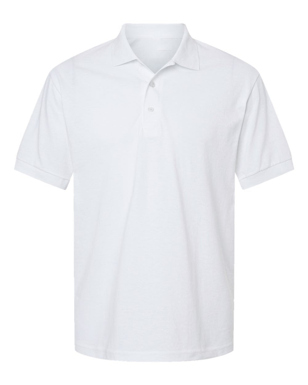 Man's Polo Neck T-Shirts
