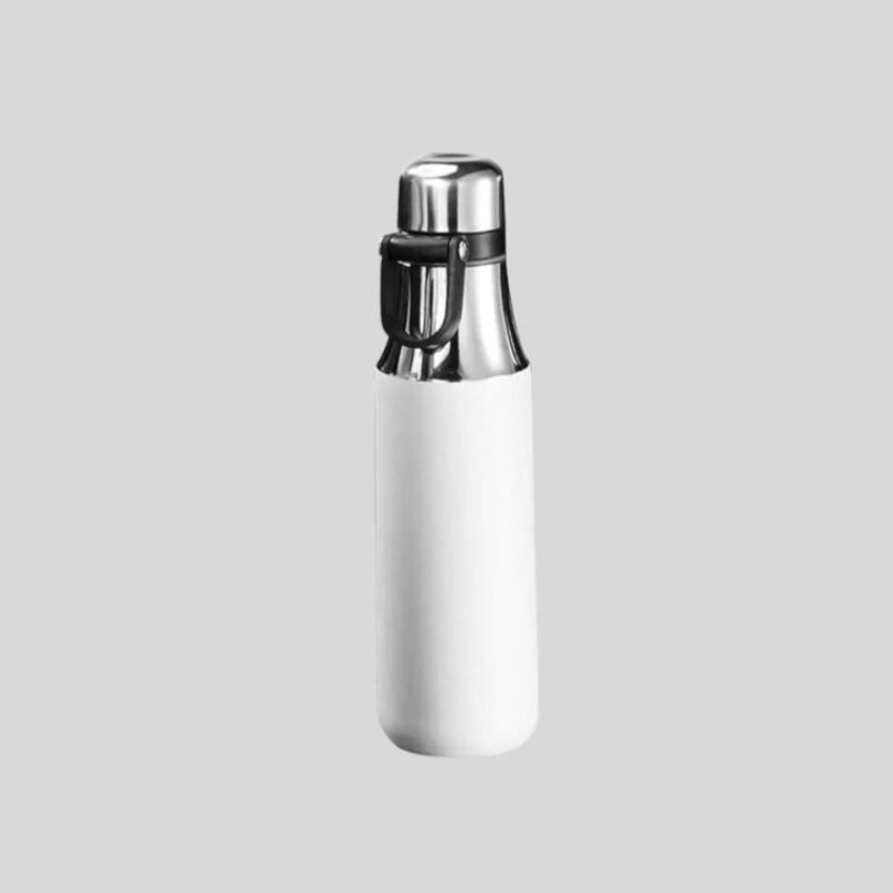 DK Vacuum Handle Travel Tumbler - 500ml Insulated Flask 1860