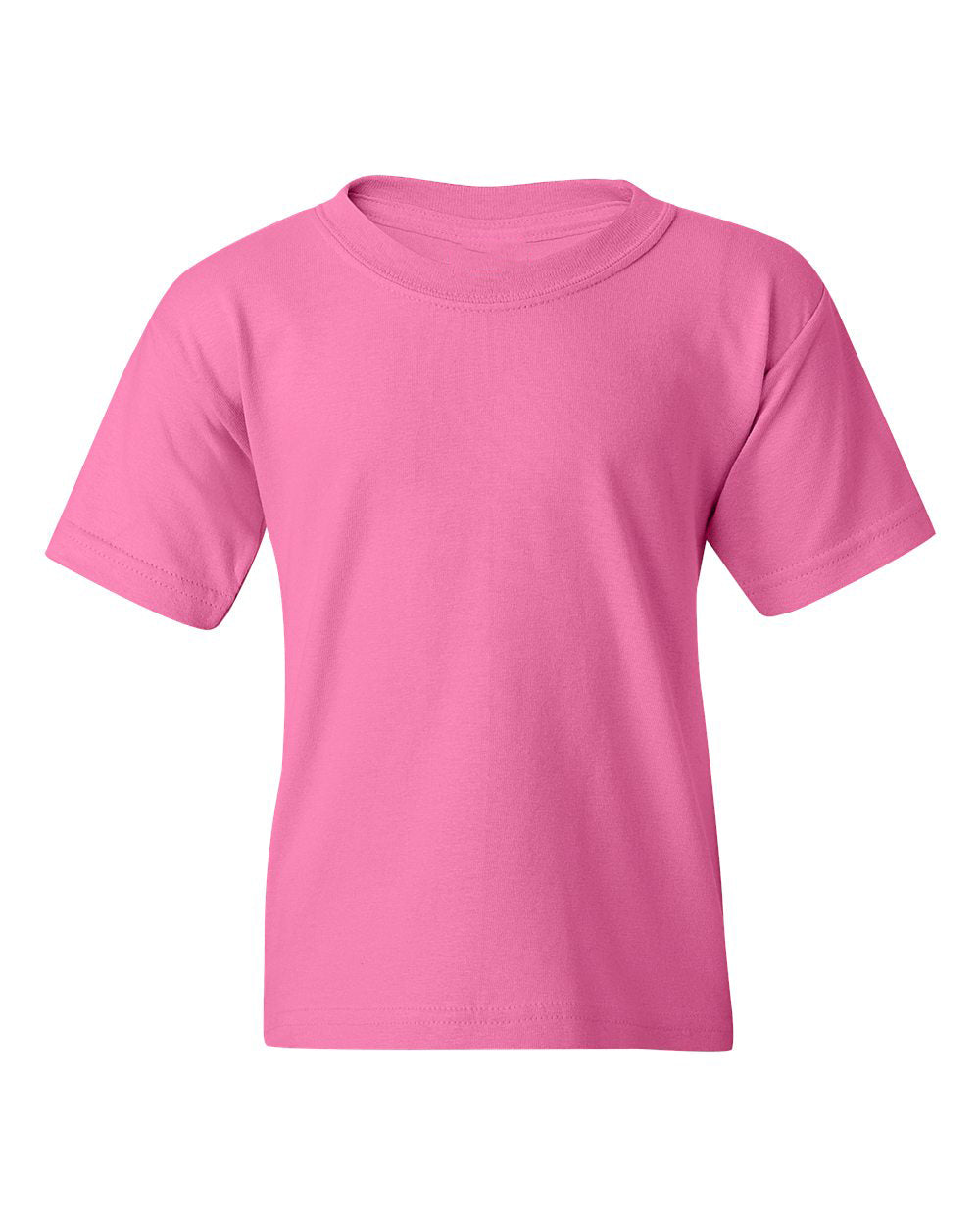Plain T-Shirts for Kids