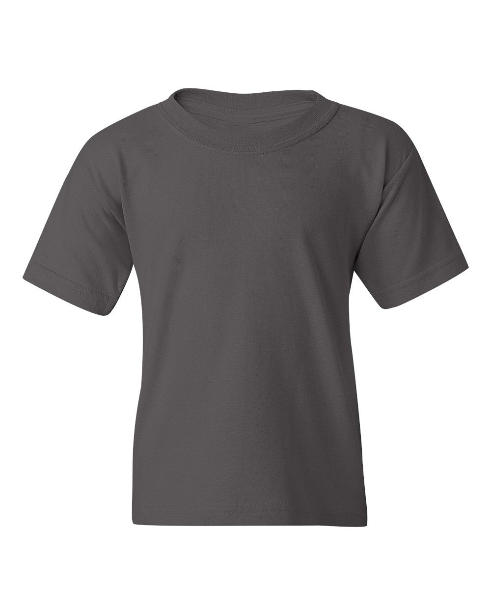 Plain T-Shirts for Kids
