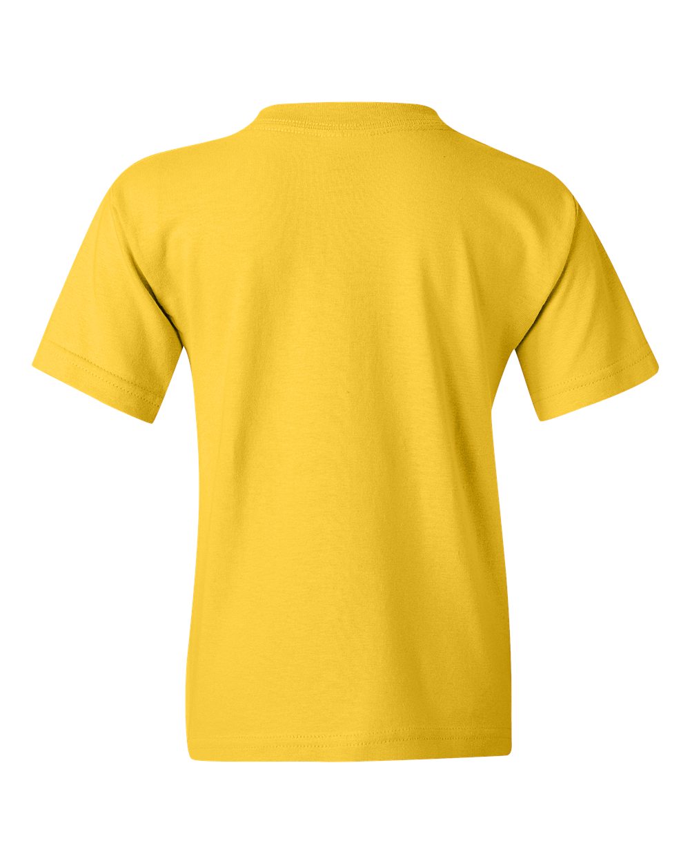 Plain T-Shirts for Kids