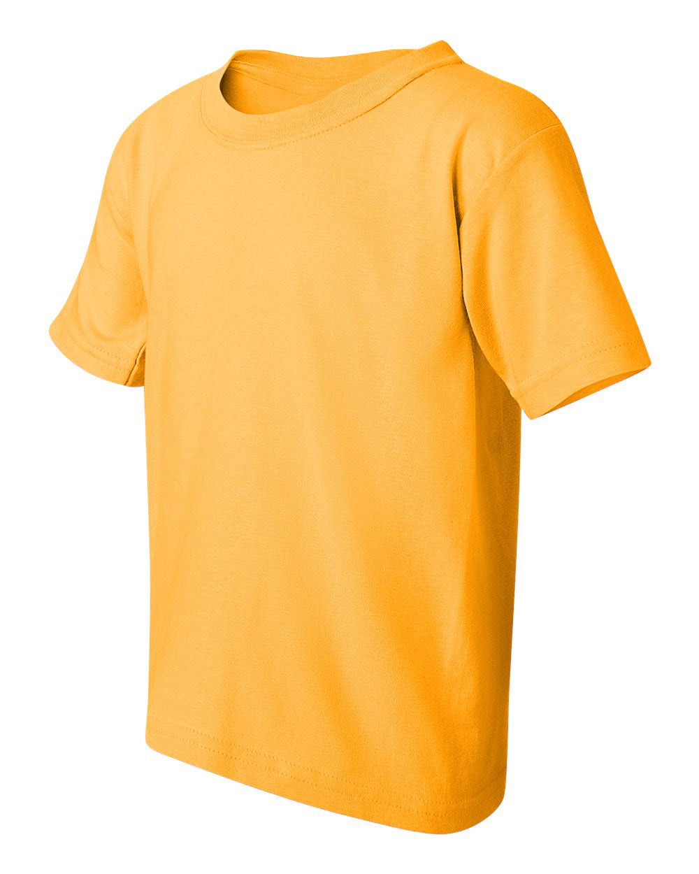 Plain T-Shirts for Kids