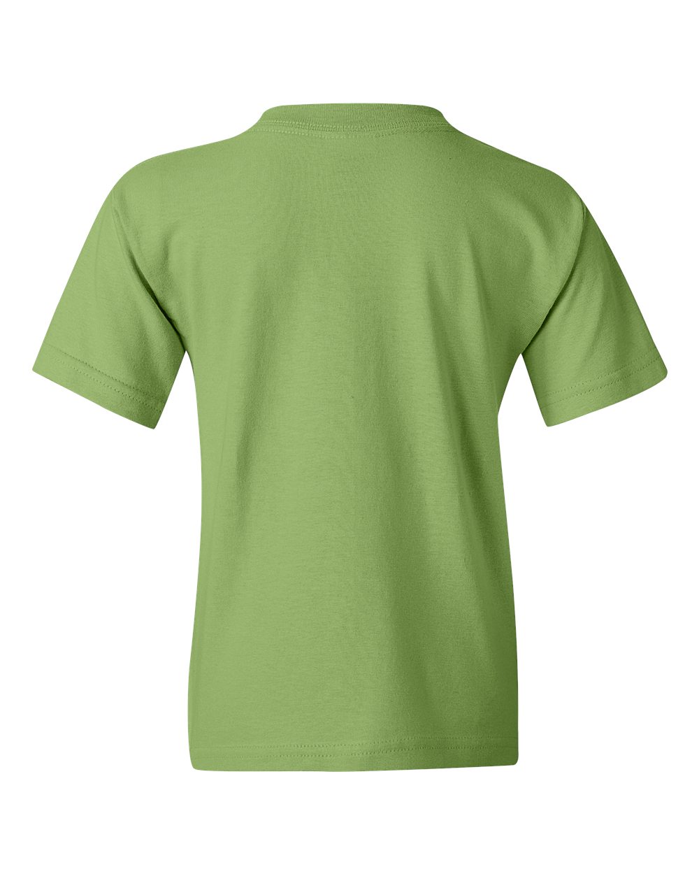 Plain T-Shirts for Kids