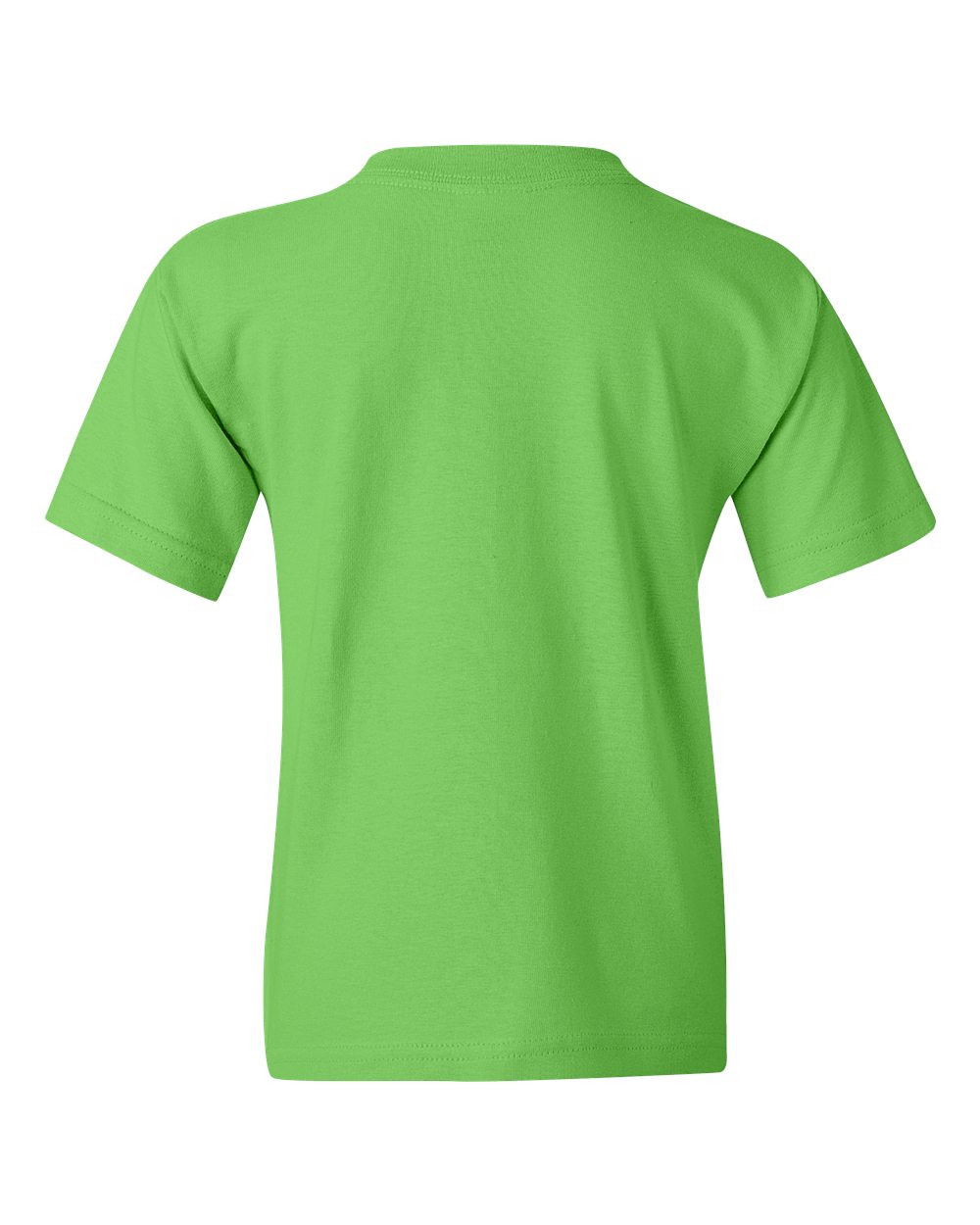 Plain T-Shirts for Kids