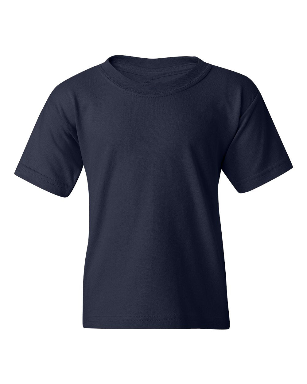 Plain T-Shirts for Kids