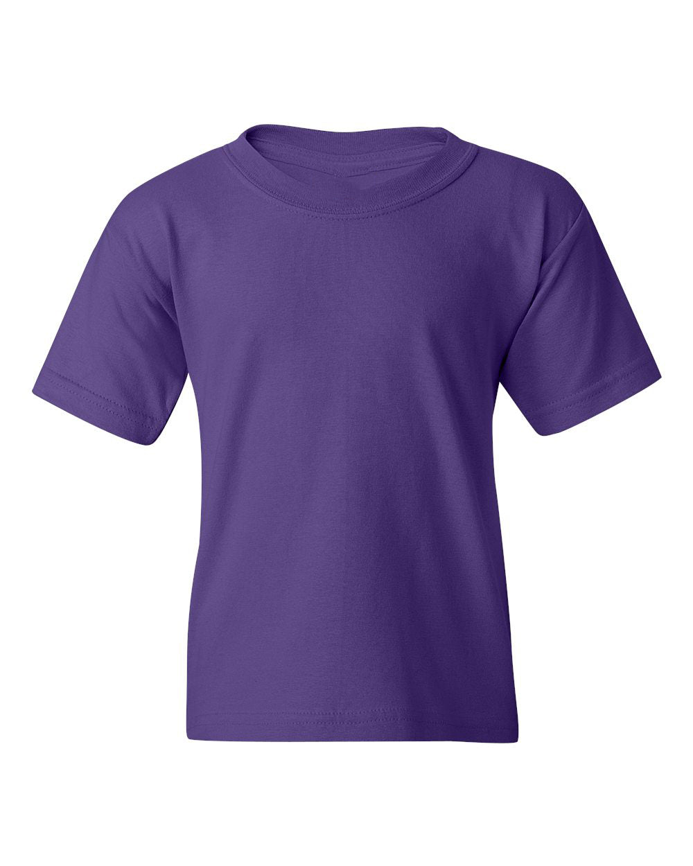 Plain T-Shirts for Kids