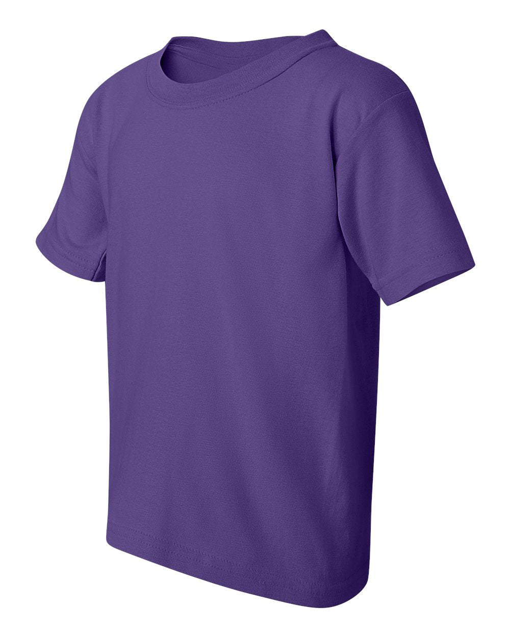 Plain T-Shirts for Kids