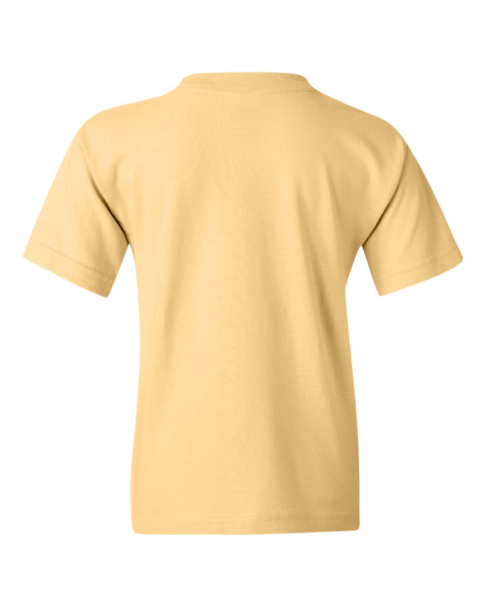 Plain T-Shirts for Kids