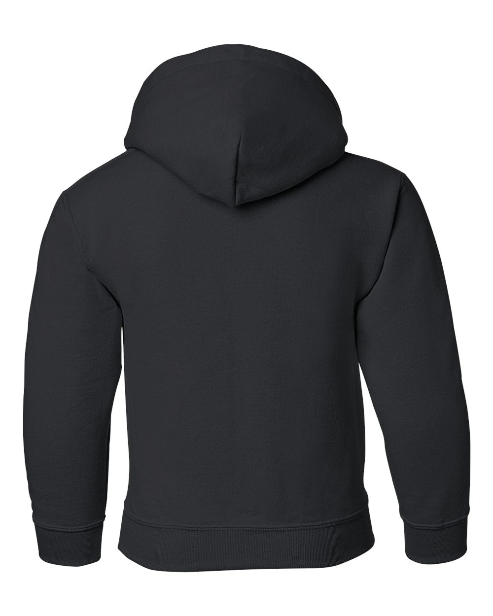 Non Zipper Hoodies for Kids