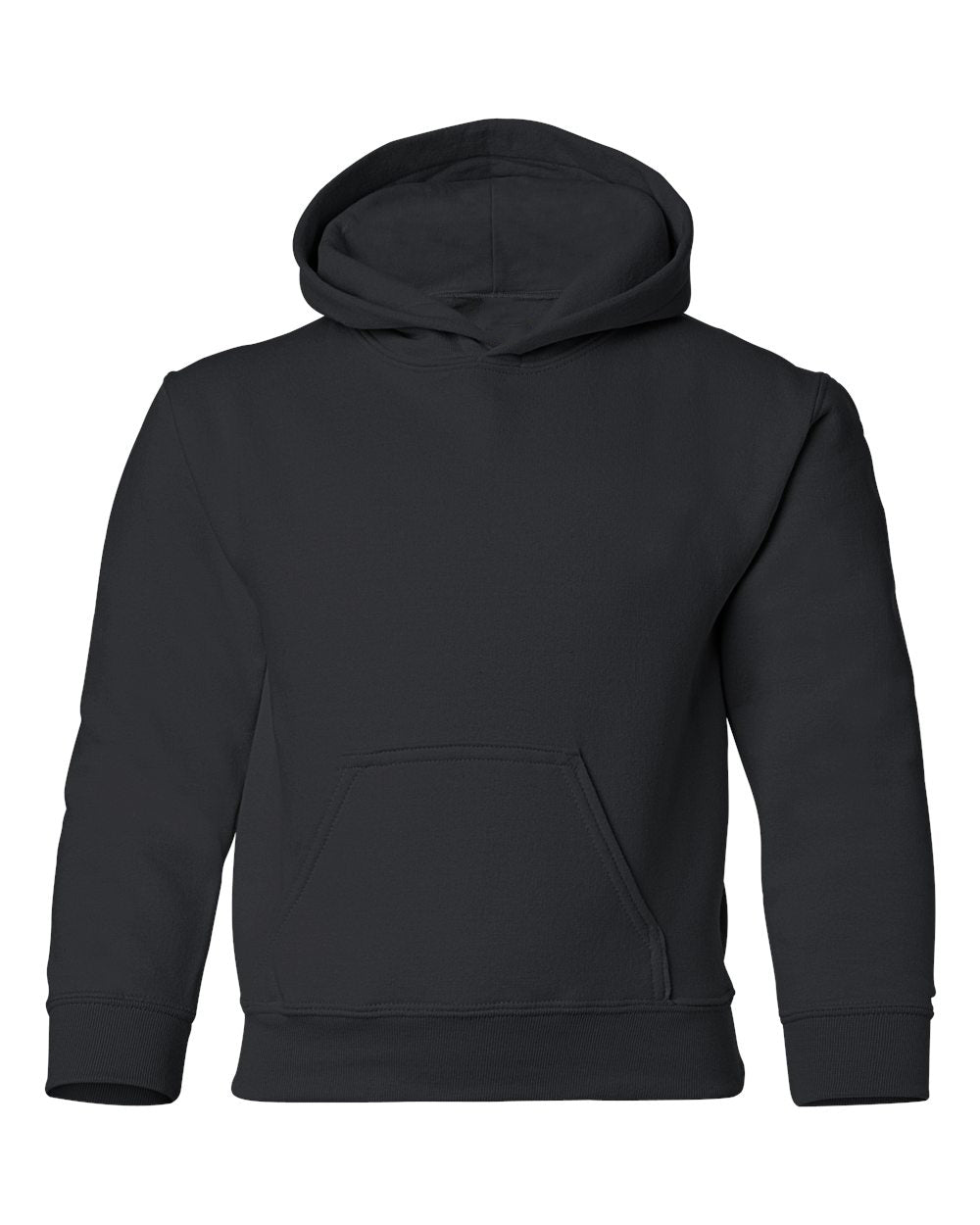 Non Zipper Hoodies for Kids