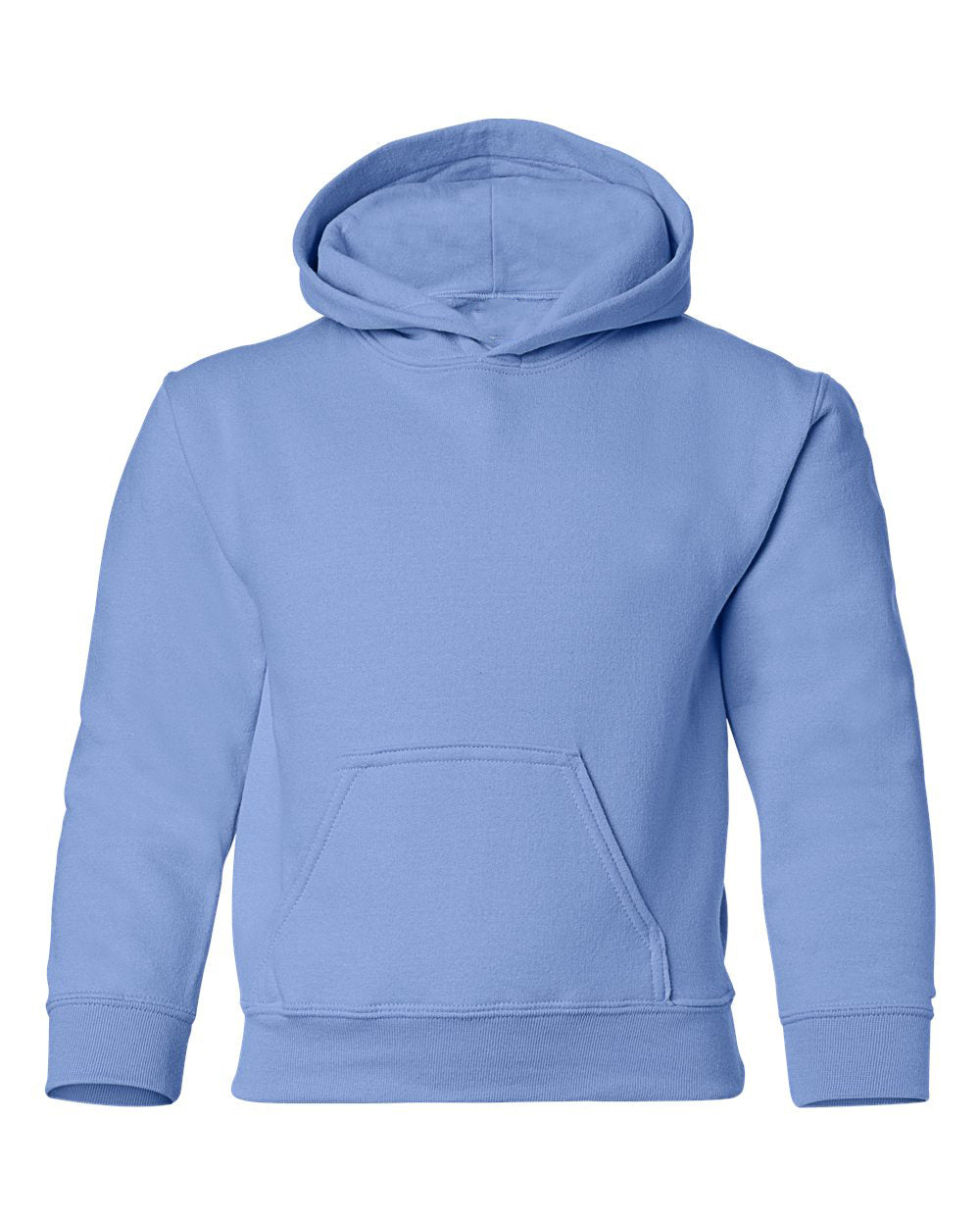 Non Zipper Hoodies for Kids