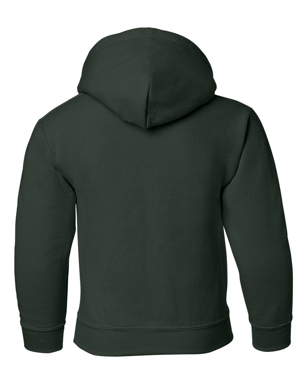 Non Zipper Hoodies for Kids