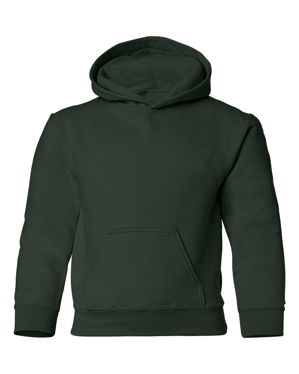 Non Zipper Hoodies for Kids