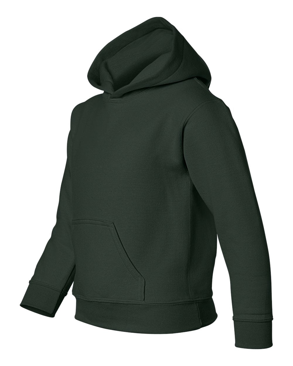 Non Zipper Hoodies for Kids