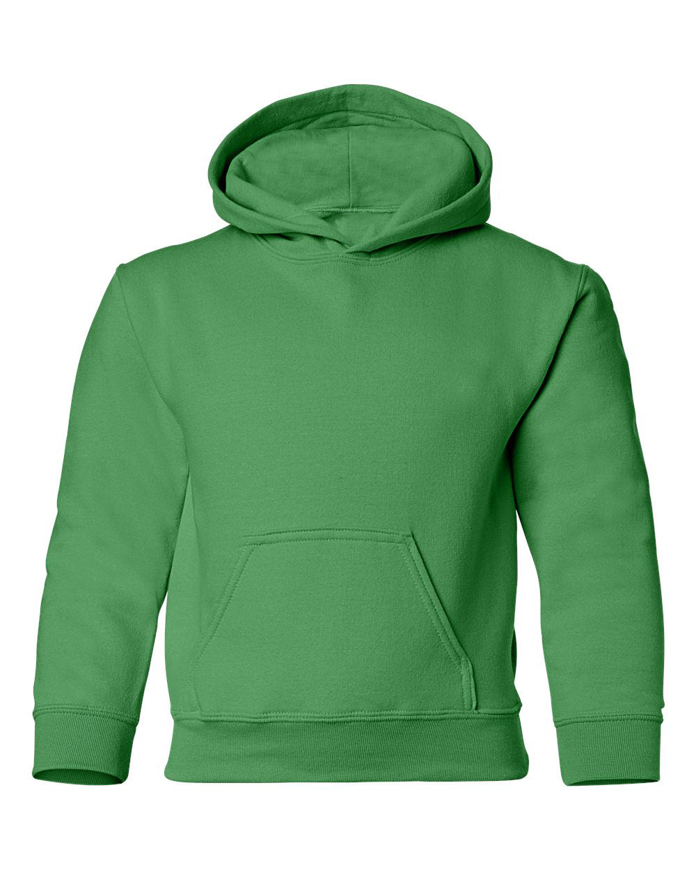 Non Zipper Hoodies for Kids