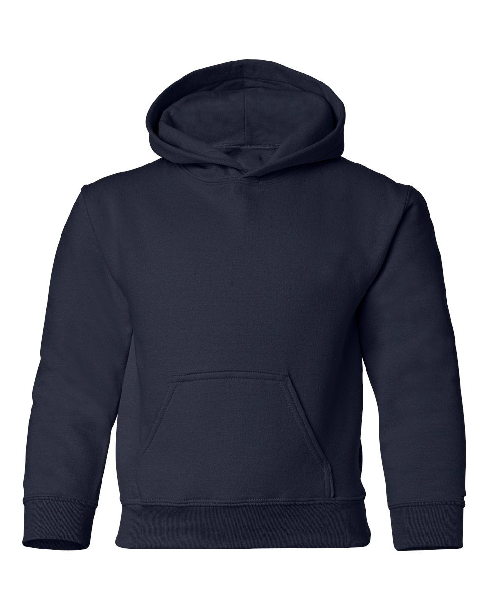 Non Zipper Hoodies for Kids