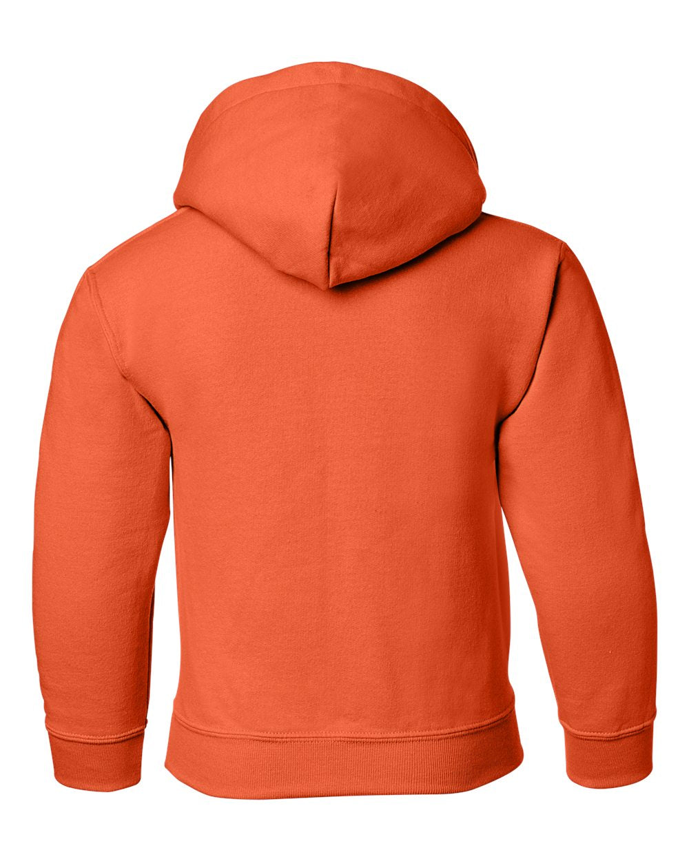 Non Zipper Hoodies for Kids