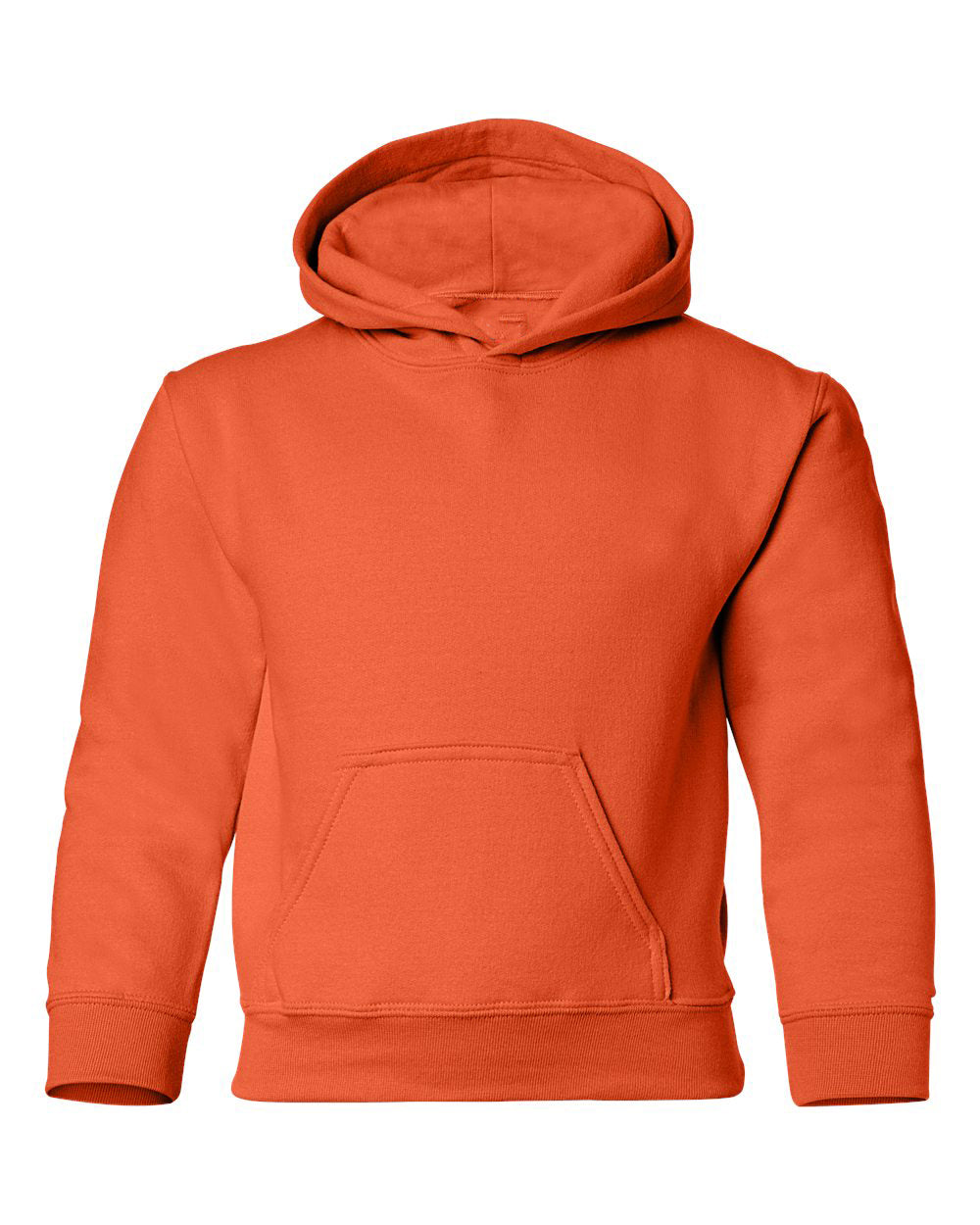 Non Zipper Hoodies for Kids