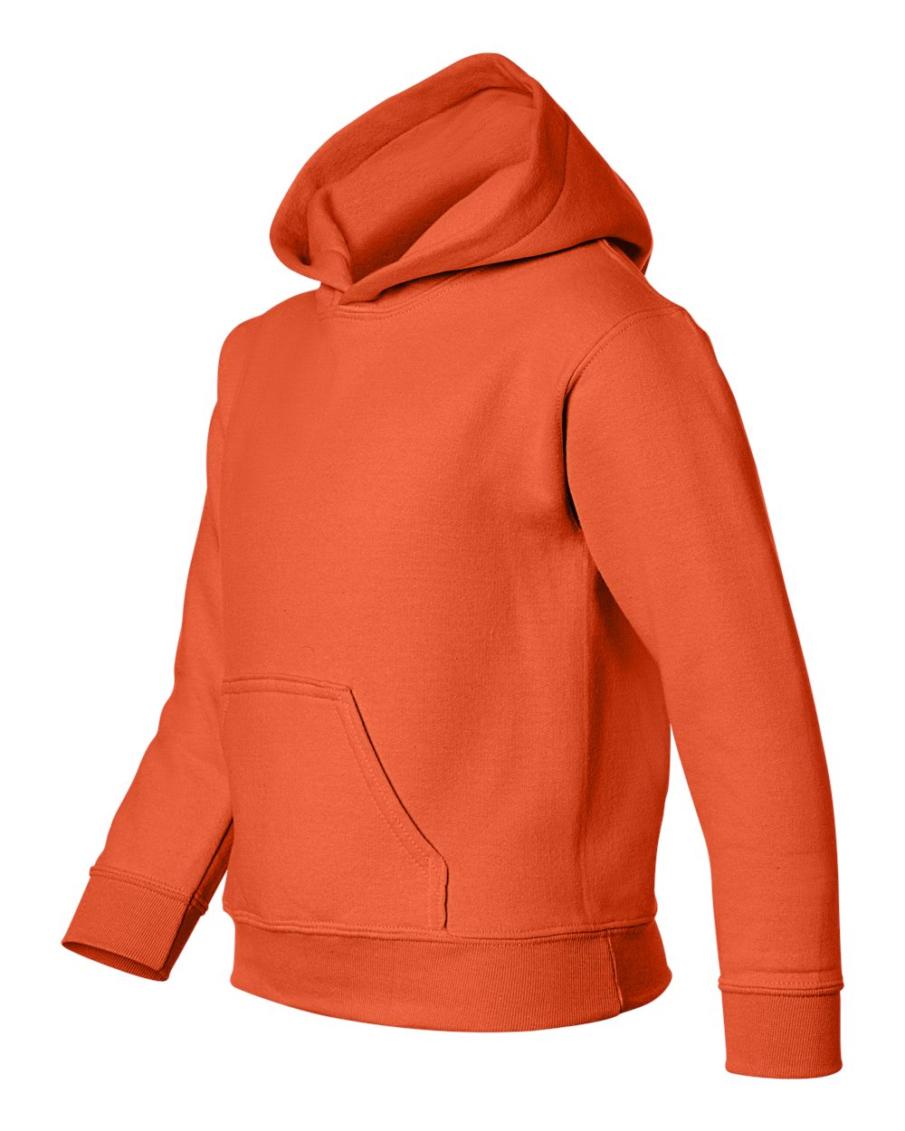 Non Zipper Hoodies for Kids