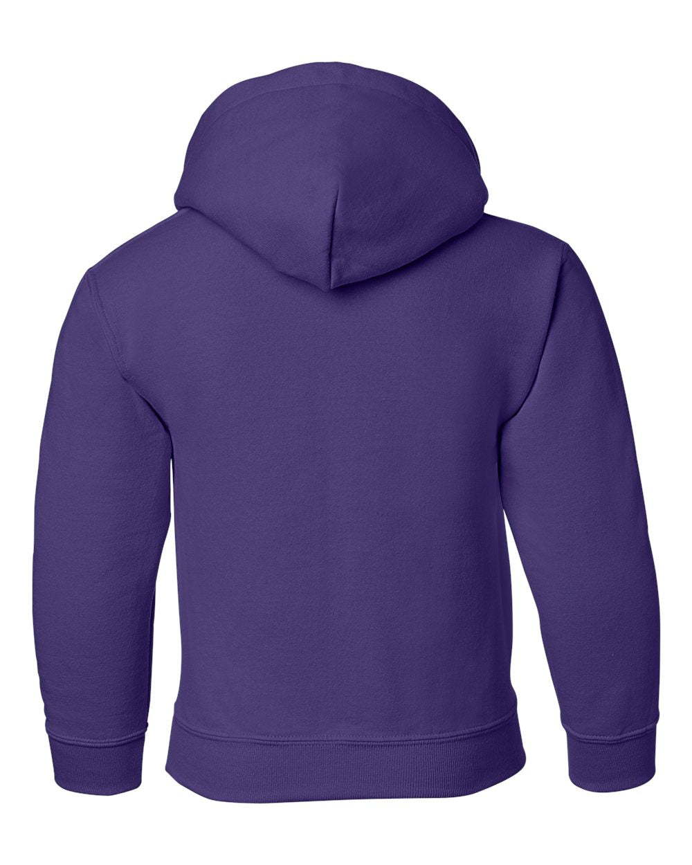 Non Zipper Hoodies for Kids
