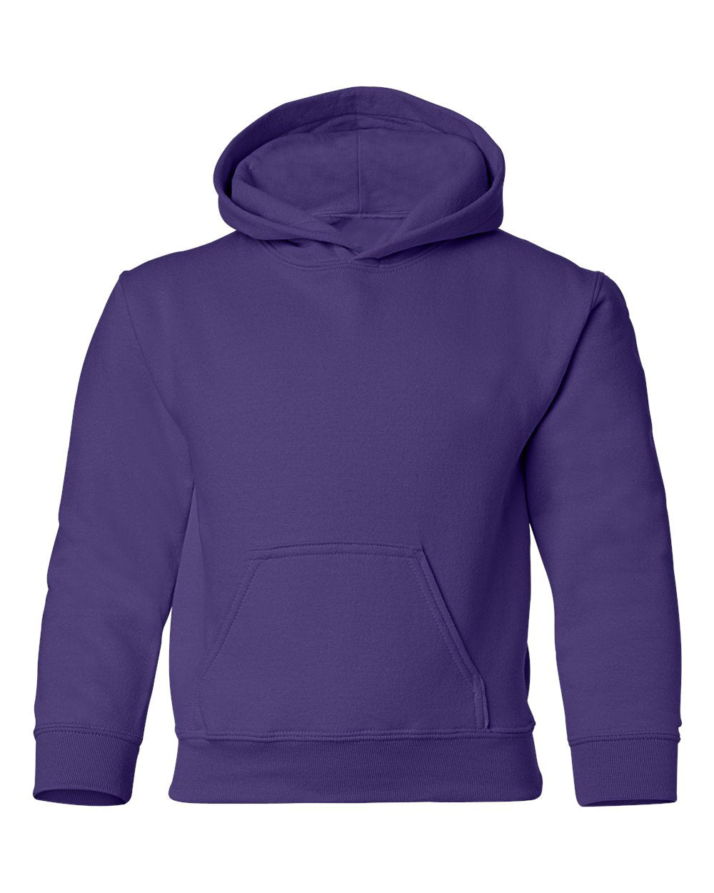 Non Zipper Hoodies for Kids