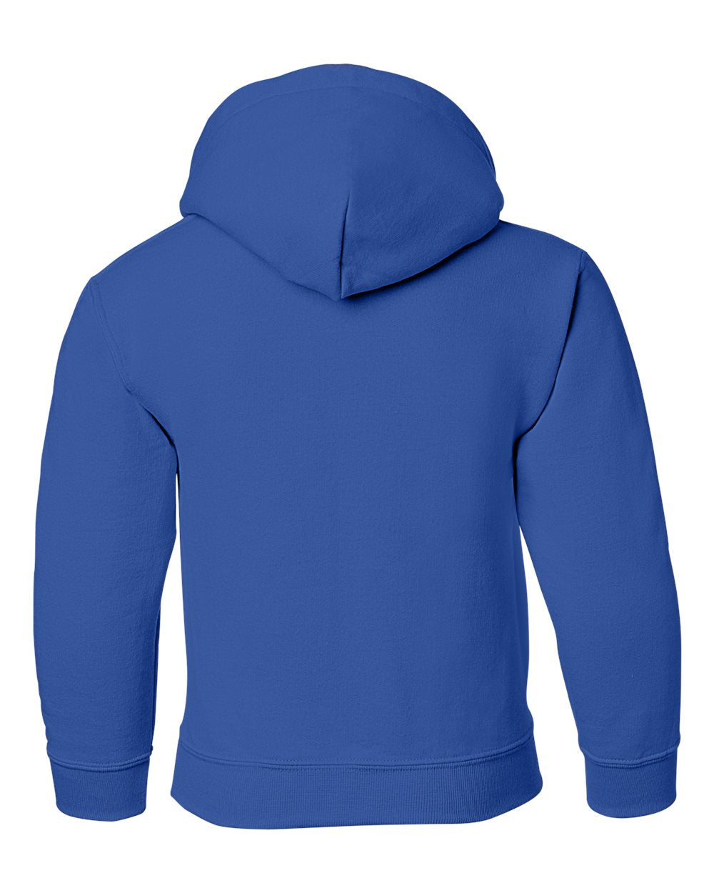 Non Zipper Hoodies for Kids